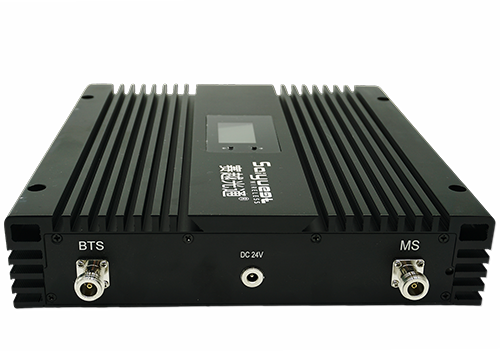 宛城双频手机信号增强器2000㎡