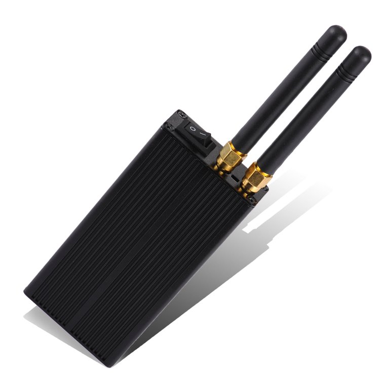  宛城1.2G/1.5G导航屏蔽器