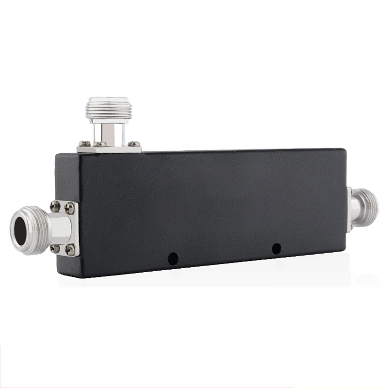  宛城FM调频广播同步广播耦合器