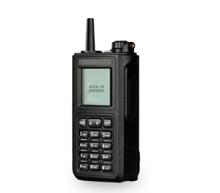  宛城单兵无人机侦测预警仪