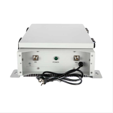  宛城无线对讲系统双向干线放大器