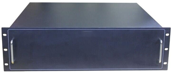  宛城FM调频广播主机