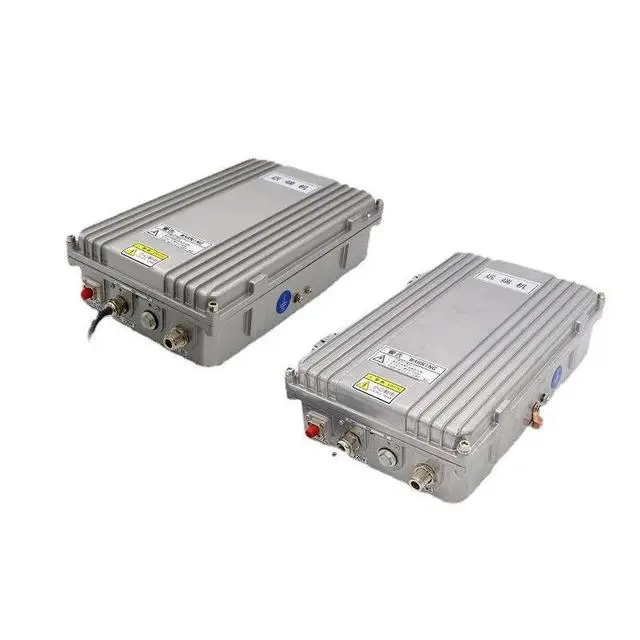  宛城FM调频应急广播数字光纤近端机远端机