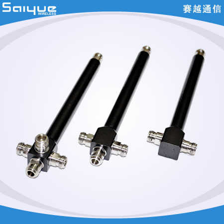  宛城FM调频广播同步广播功分器