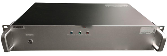  宛城350M PDT消防集群警用主机直放站