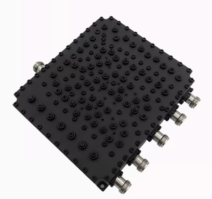  宛城双频三频四频五频腔体合路器4G+5G