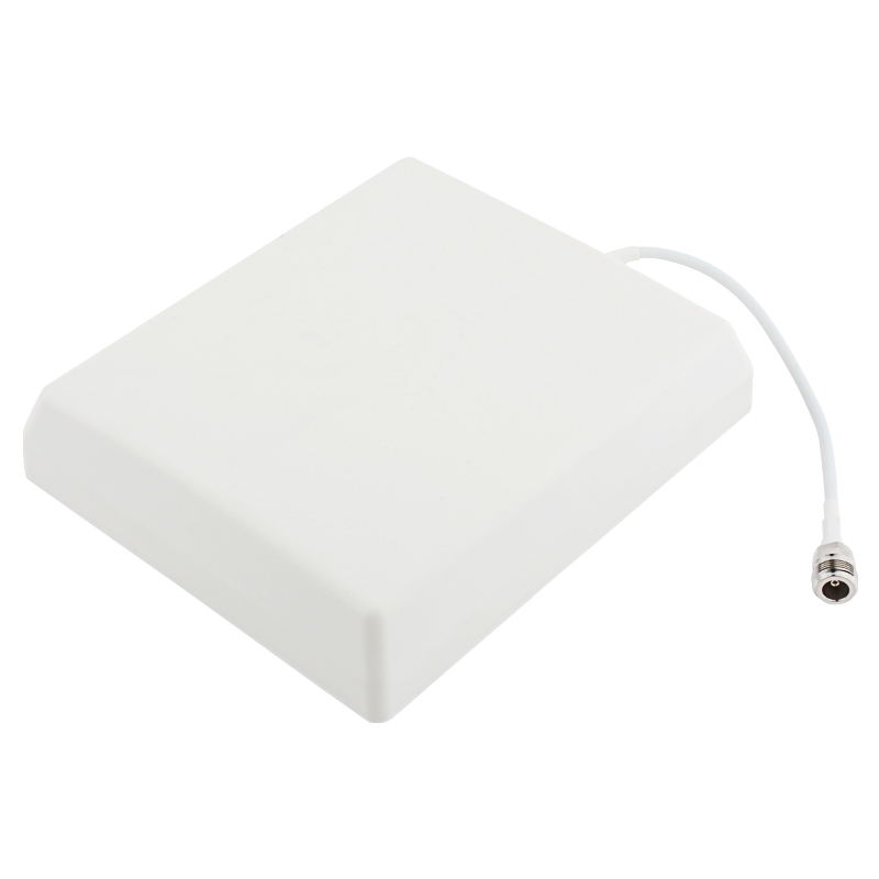  宛城室内外定向接收发射壁挂小平板天线700-3700MHz