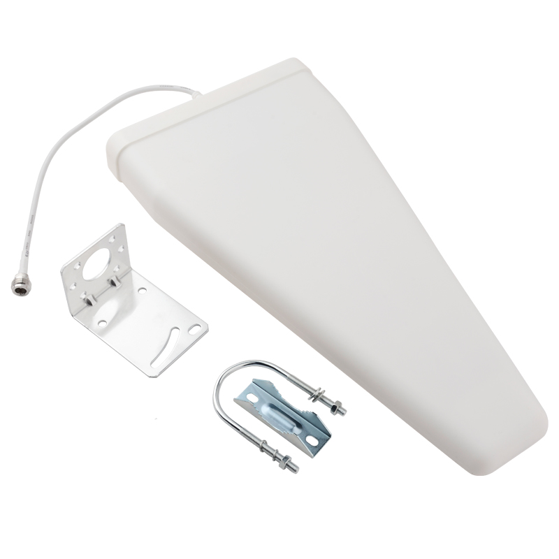  宛城对数周期天线定向接收发射700-3700MHz